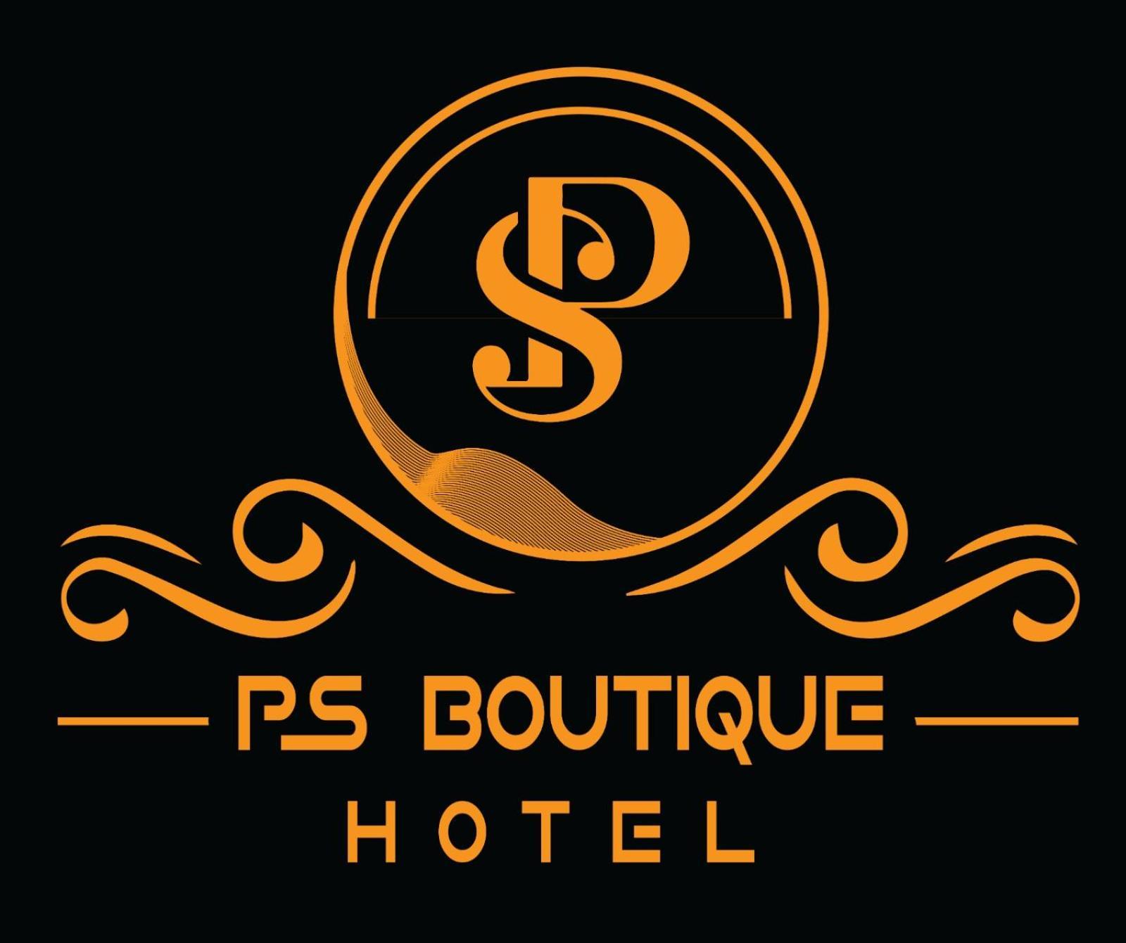 Ps Boutique Hotel Katmandú Exterior foto
